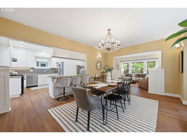 3147 Se TIBBETTS St, Portland, OR 97202