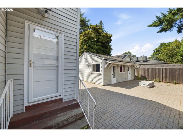 3147 Se TIBBETTS St, Portland, OR 97202