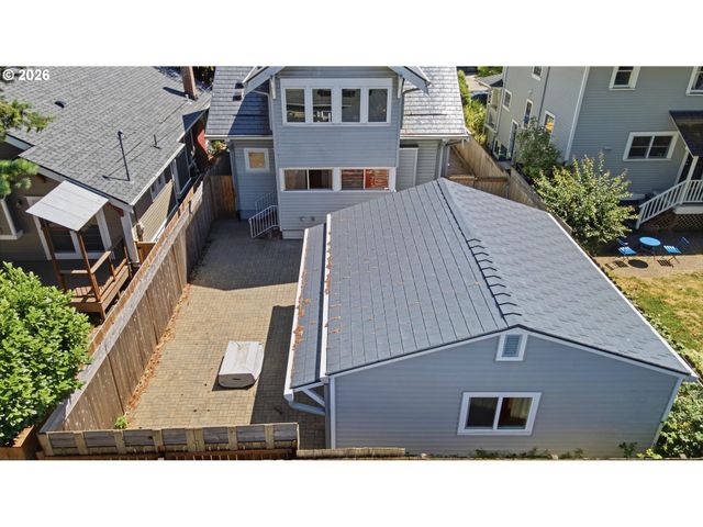3147 Se TIBBETTS St, Portland, OR 97202
