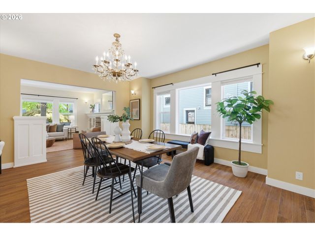 3147 Se TIBBETTS St, Portland, OR 97202