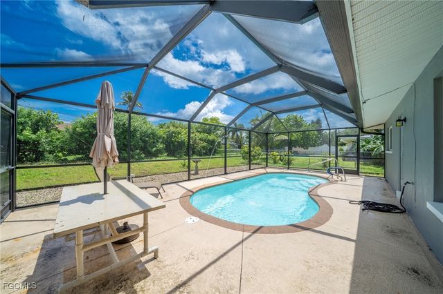 118 SW 59th ST, Cape Coral, FL 33914