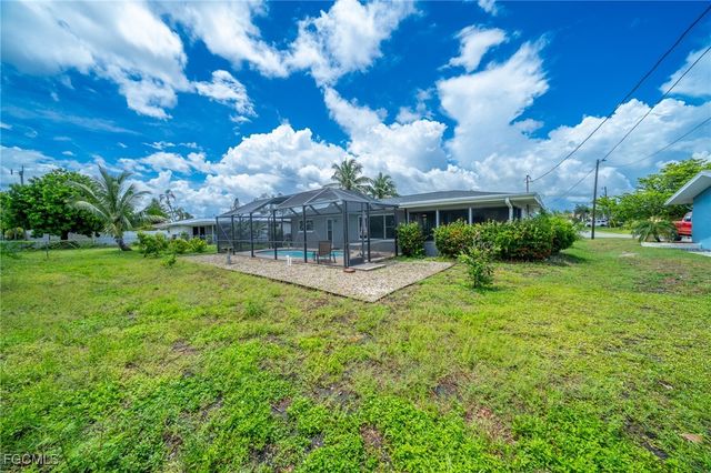 118 SW 59th ST, Cape Coral, FL 33914