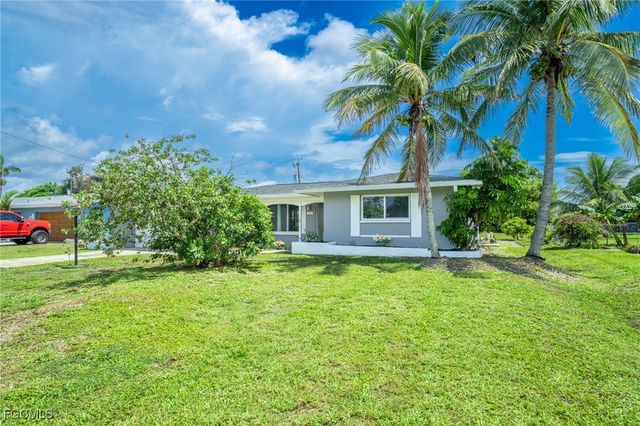 118 SW 59th ST, Cape Coral, FL 33914