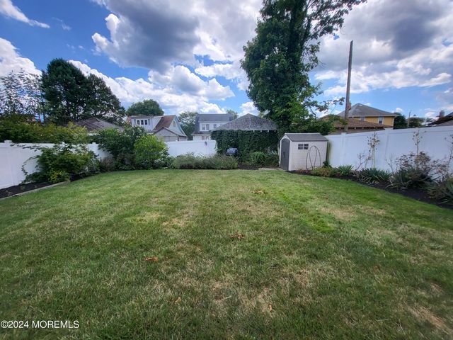 126 Elmwood Avenue, Long Branch, NJ 07740