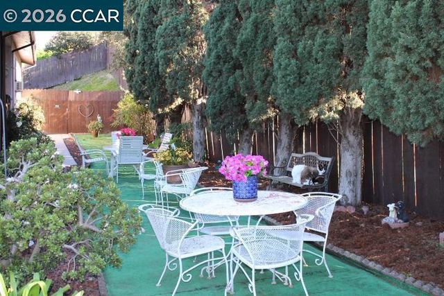 191 PINOLE AVE., Rodeo, CA 94572