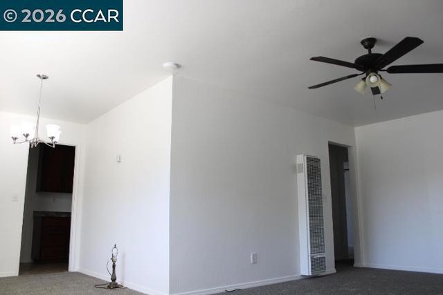 191 PINOLE AVE., Rodeo, CA 94572