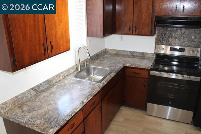 191 PINOLE AVE., Rodeo, CA 94572