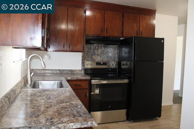 191 PINOLE AVE., Rodeo, CA 94572