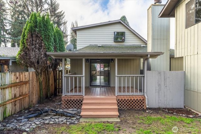 3004 Oak Street, Longview, WA 98632