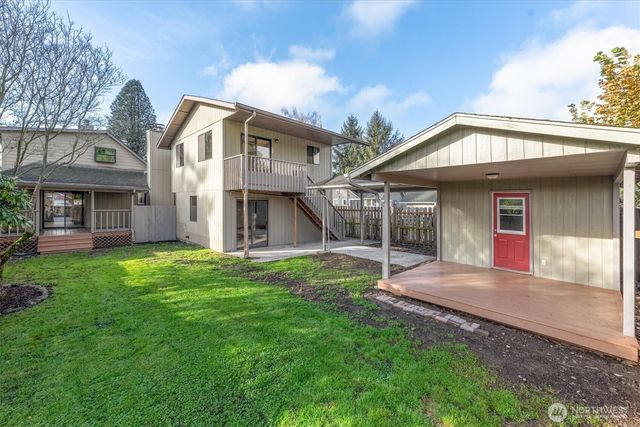 3004 Oak Street, Longview, WA 98632