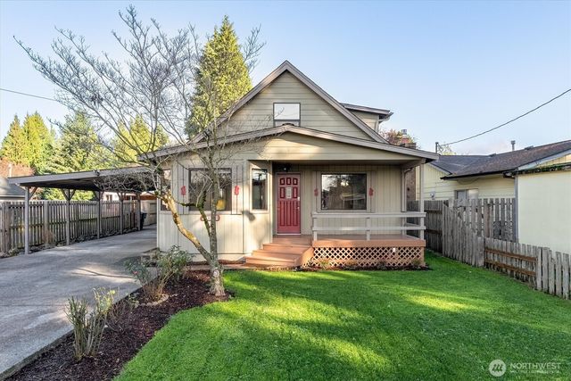 3004 Oak Street, Longview, WA 98632