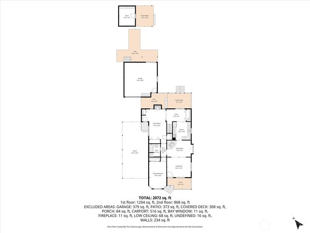 3004 Oak Street, Longview, WA 98632