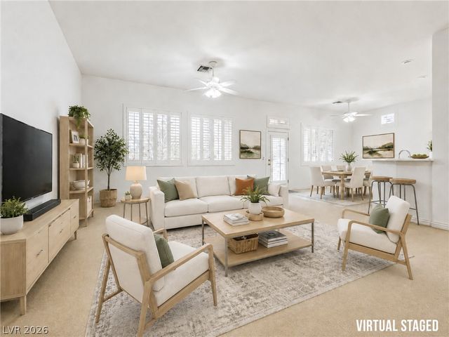 10321 Willamette Place, Las Vegas, NV 89134