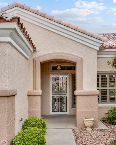 10321 Willamette Place, Las Vegas, NV 89134