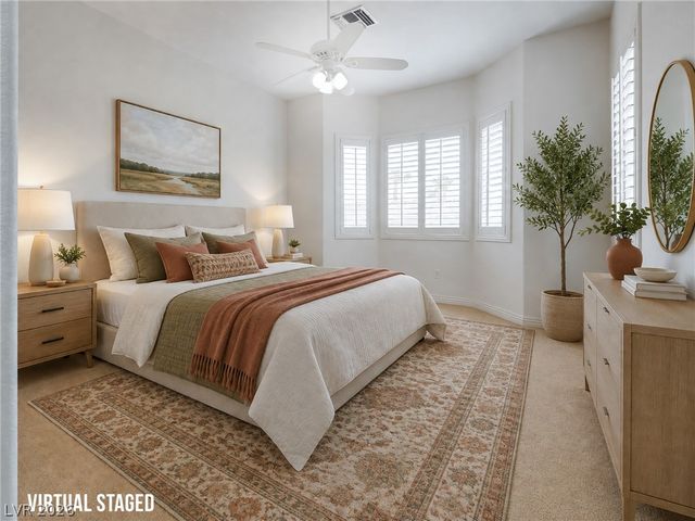 10321 Willamette Place, Las Vegas, NV 89134