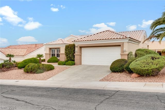 10321 Willamette Place, Las Vegas, NV 89134