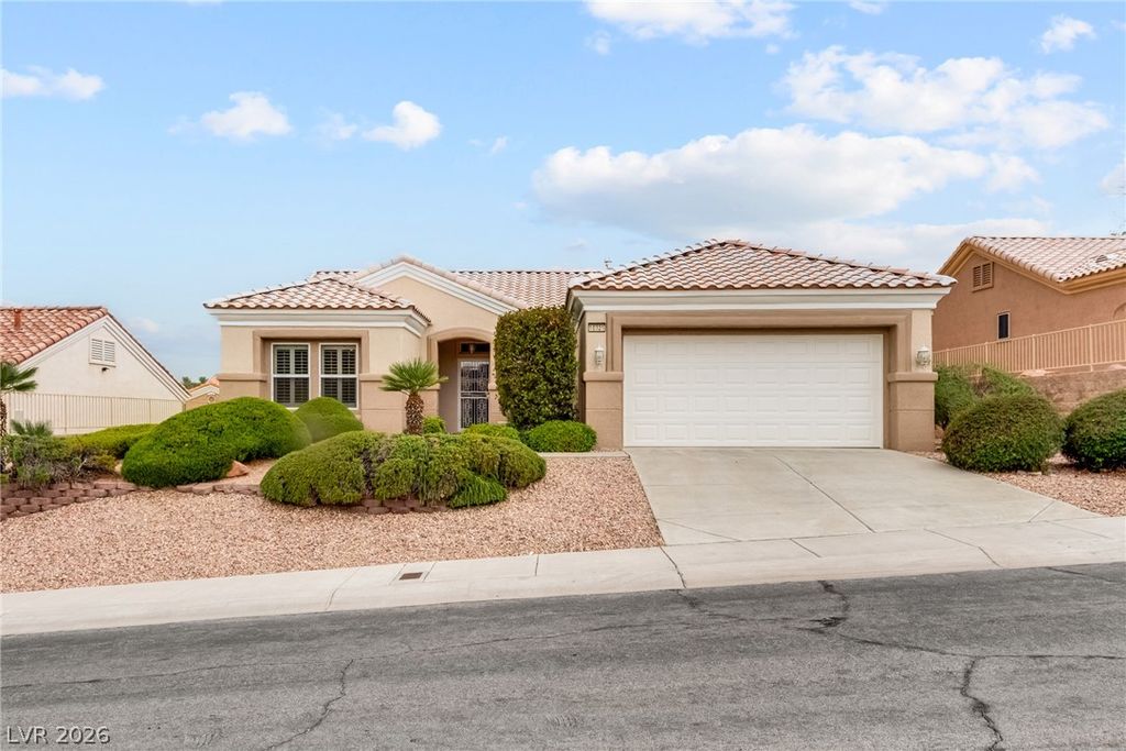 10321 Willamette Place, Las Vegas, NV 89134