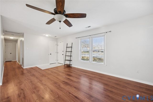 6295 Banshire Dr, Mechanicsville, VA 23111