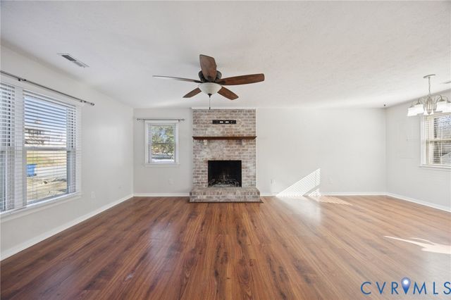 6295 Banshire Dr, Mechanicsville, VA 23111