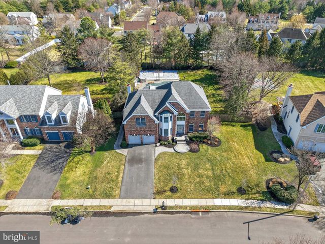 71 BROADACRE DR, Mount Laurel, NJ 08054