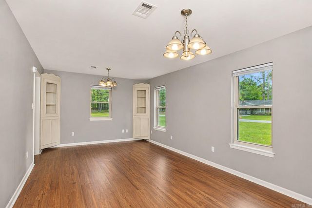 410 Rolling Hills, White Hall, AR 71602