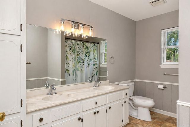 410 Rolling Hills, White Hall, AR 71602