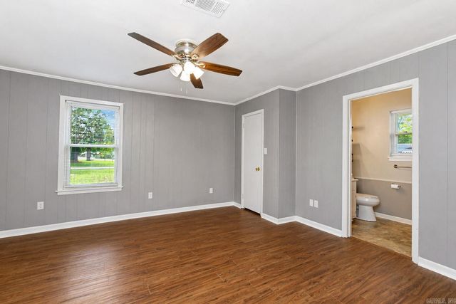 410 Rolling Hills, White Hall, AR 71602