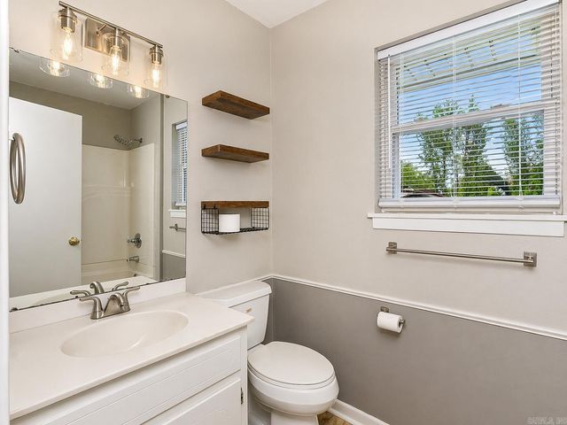 410 Rolling Hills, White Hall, AR 71602