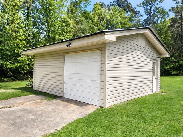 410 Rolling Hills, White Hall, AR 71602