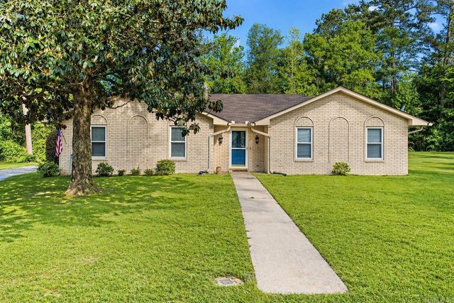 410 Rolling Hills, White Hall, AR 71602