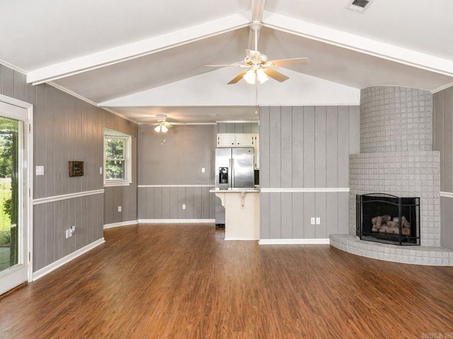 410 Rolling Hills, White Hall, AR 71602