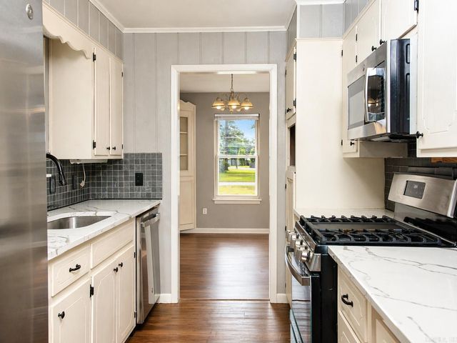 410 Rolling Hills, White Hall, AR 71602