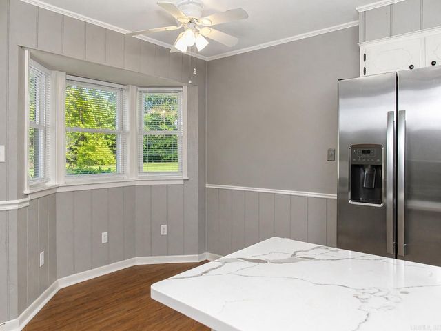 410 Rolling Hills, White Hall, AR 71602