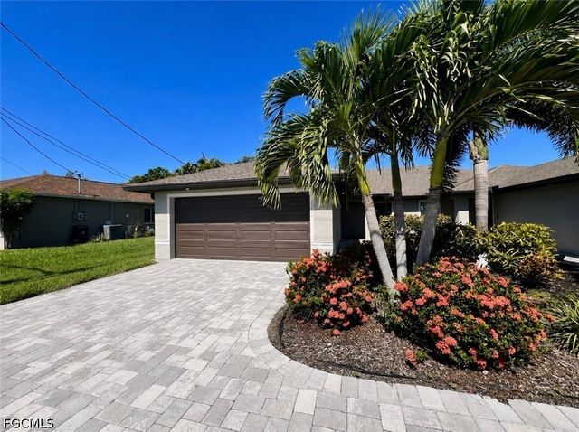 3322 SW 17th PL, Cape Coral, FL 33914