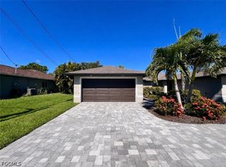 3322 SW 17th PL, Cape Coral, FL 33914