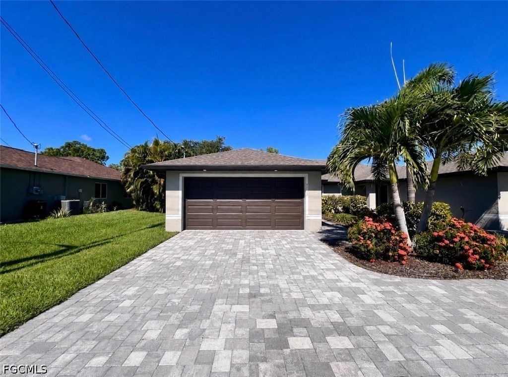 3322 SW 17th PL, Cape Coral, FL 33914