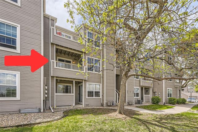 5745 W Atlantic Place 207, Lakewood, CO 80227
