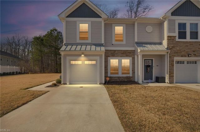 1002 Opal Street 104, Suffolk, VA 23435