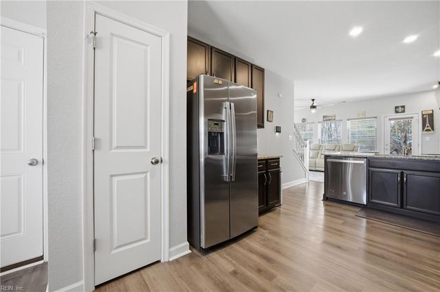 1002 Opal Street 104, Suffolk, VA 23435