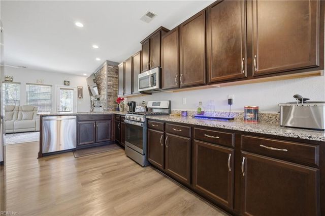 1002 Opal Street 104, Suffolk, VA 23435