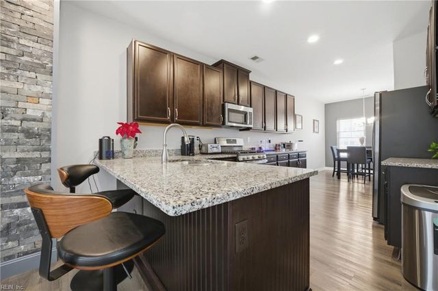 1002 Opal Street 104, Suffolk, VA 23435