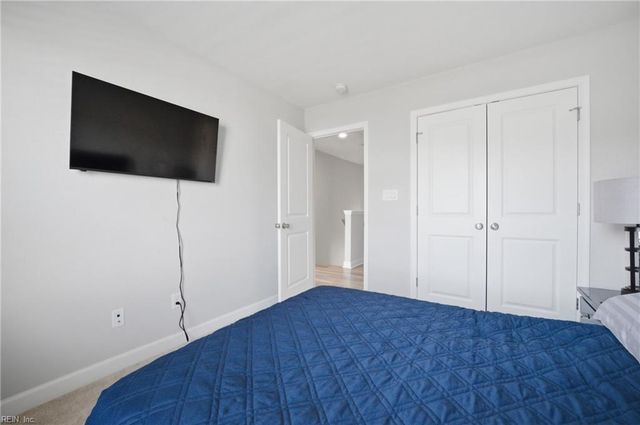 1002 Opal Street 104, Suffolk, VA 23435