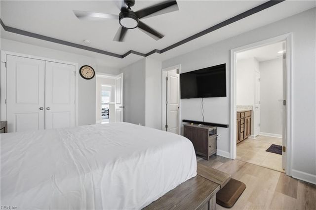 1002 Opal Street 104, Suffolk, VA 23435