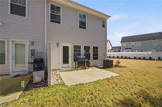 1002 Opal Street 104, Suffolk, VA 23435