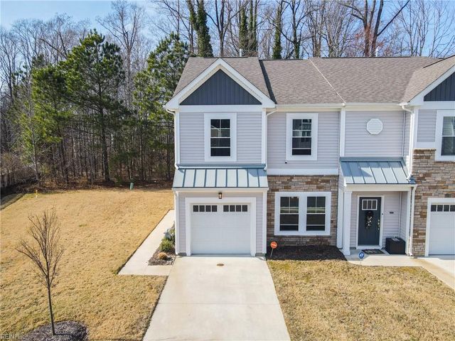 1002 Opal Street 104, Suffolk, VA 23435