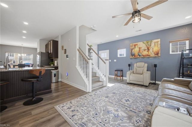 1002 Opal Street 104, Suffolk, VA 23435