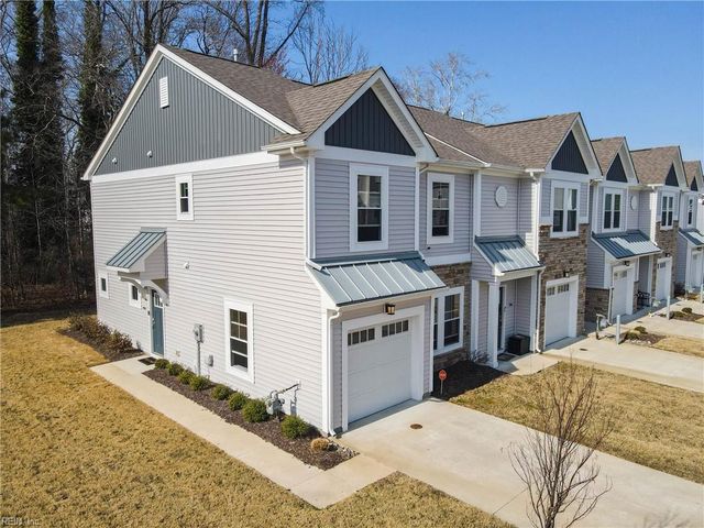 1002 Opal Street 104, Suffolk, VA 23435