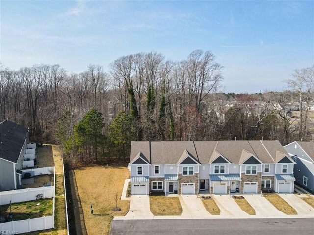 1002 Opal Street 104, Suffolk, VA 23435