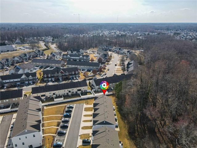 1002 Opal Street 104, Suffolk, VA 23435