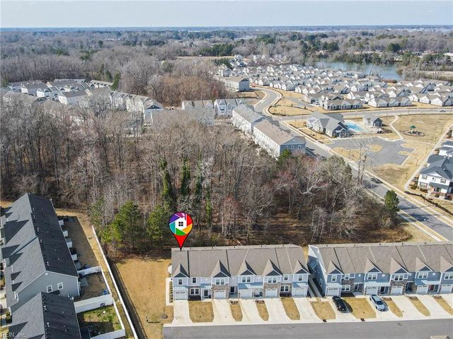 1002 Opal Street 104, Suffolk, VA 23435